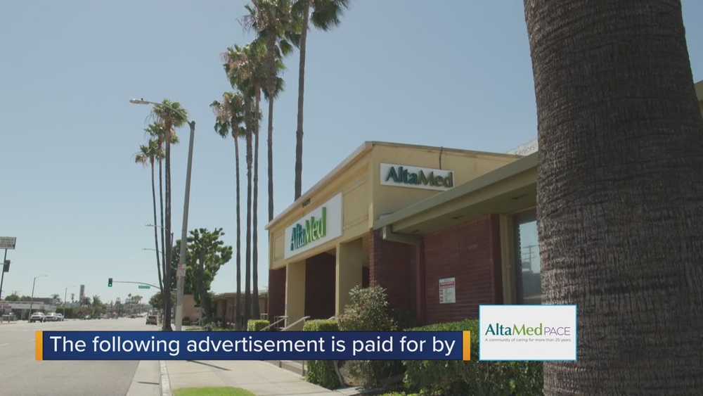 Local Spotlight on AltaMed PACE