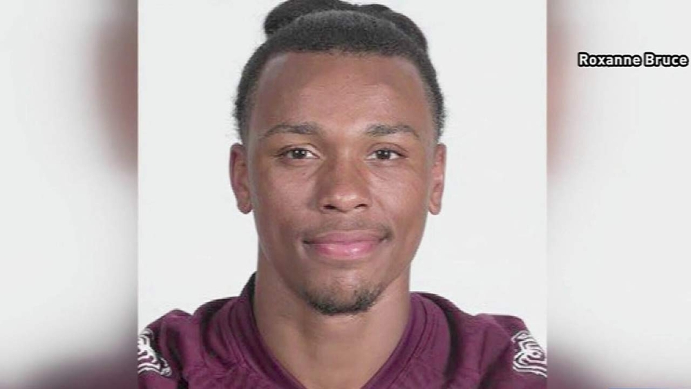 Missouri State football player killed trying to protect sister, police say