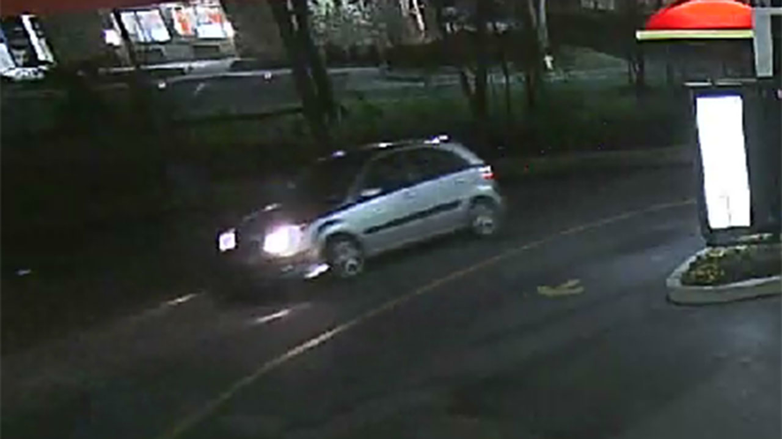 Car sought in fatal Fayetteville hotel shooting - ABC11 Raleigh-Durham