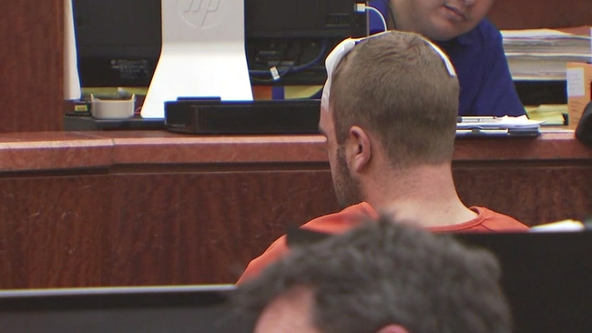 DWI repeat offender charged with murder held on $100,000 bond - ABC13 ...