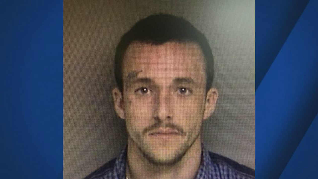 Police searching for escaped inmate near I-880 in Hayward