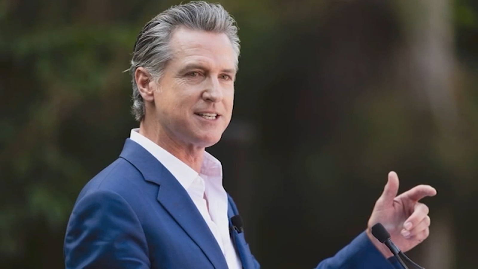 Gov. Newsom's proposed redistricting could put Valley Republican seats at risk