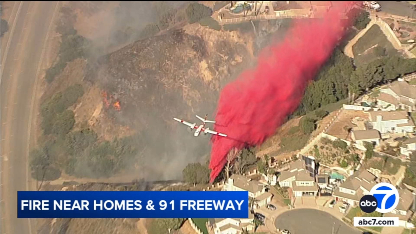 Tsunami zone orange county