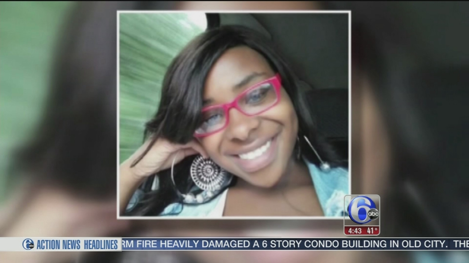 Police Mom fakes missing child story to find stolen car 6abc