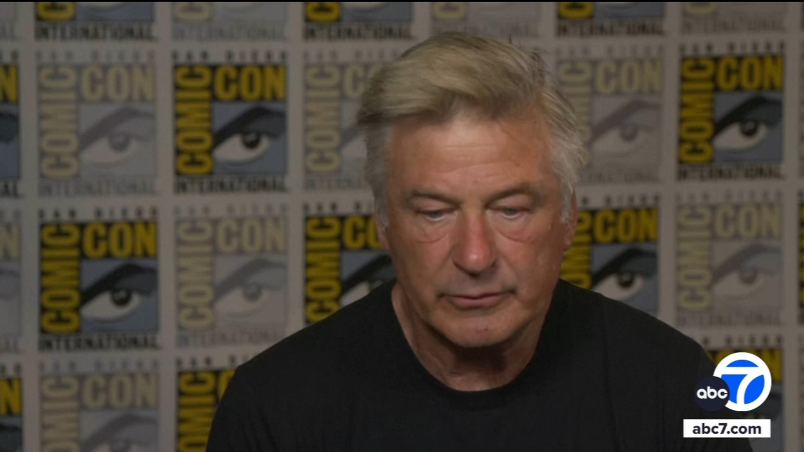 Alec Baldwin talks his love for 'Peanuts' and the 'immeasurable' effects of his trial