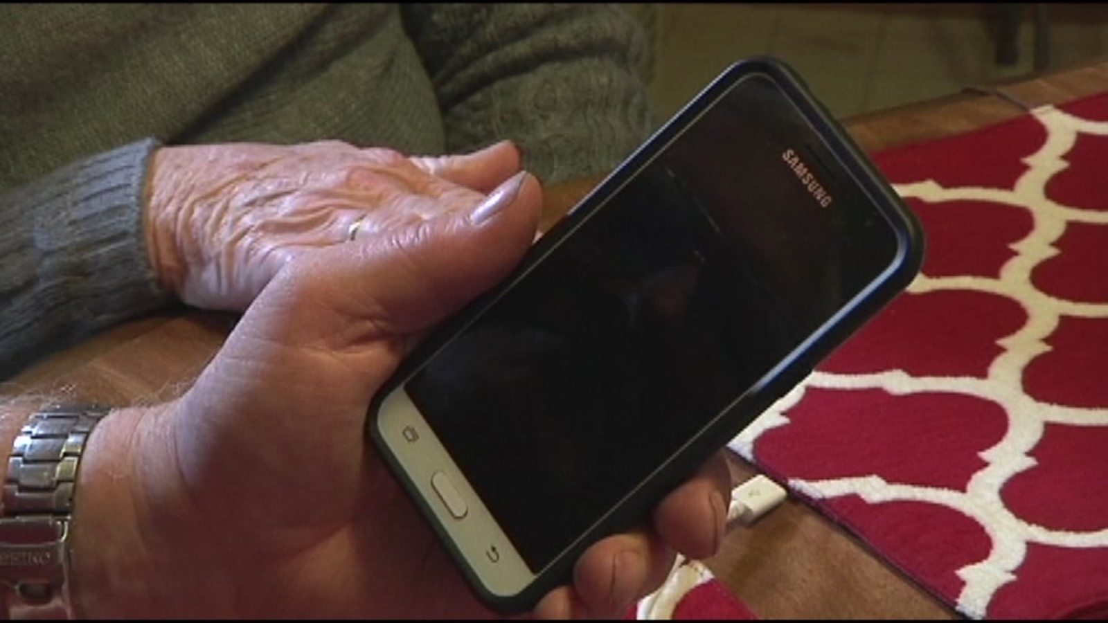 If your smartphone suddenly stops working, how can you prove you didn't