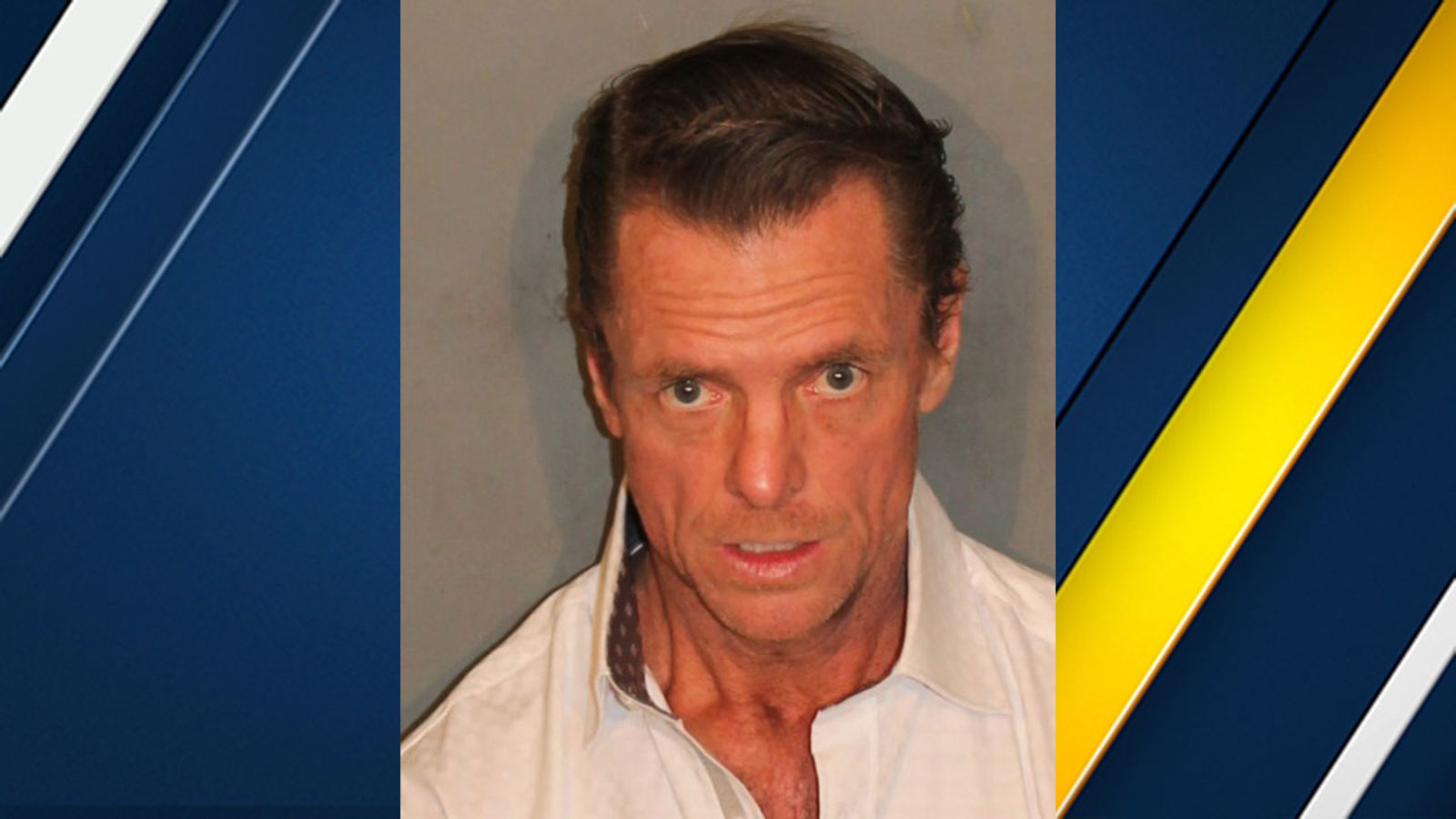 Placentia man arrested for 9th alleged DUI in 6 years ABC7 Los Angeles