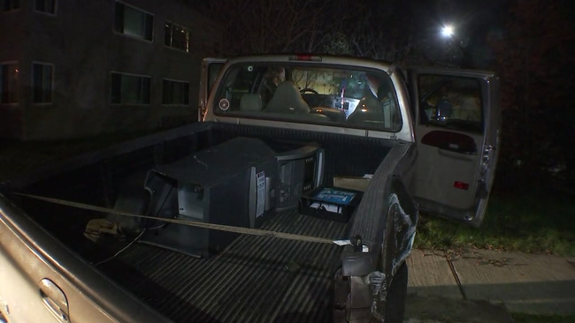 Police: 7 arrested in connection with ATM heist - ABC13 Houston