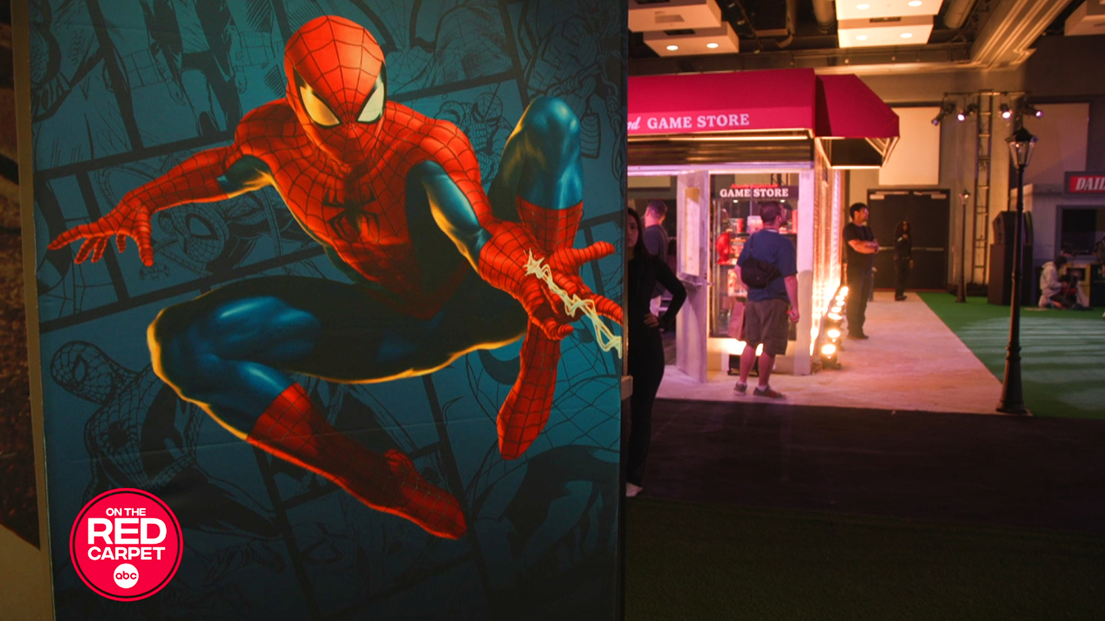 Magic: The Gathering Launches Spider-Man Universes Beyond Set September 26