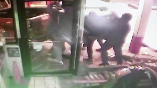 Police: 7 arrested in connection with ATM heist - ABC13 Houston