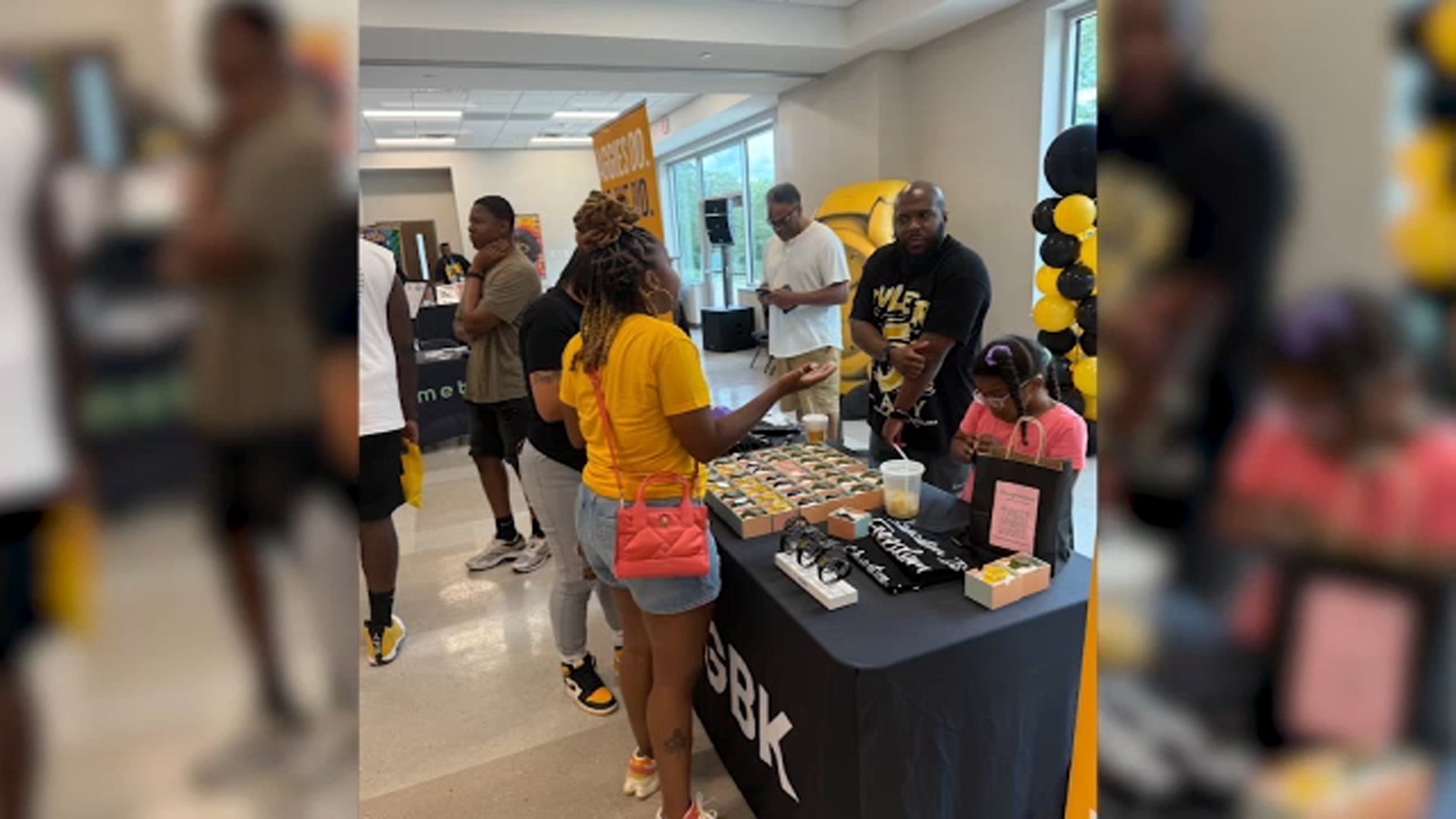 5th Annual Ruler Day inspires others to find purpose