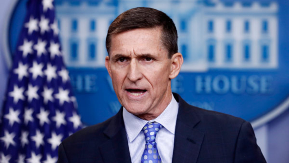 National Security Advisor resigns