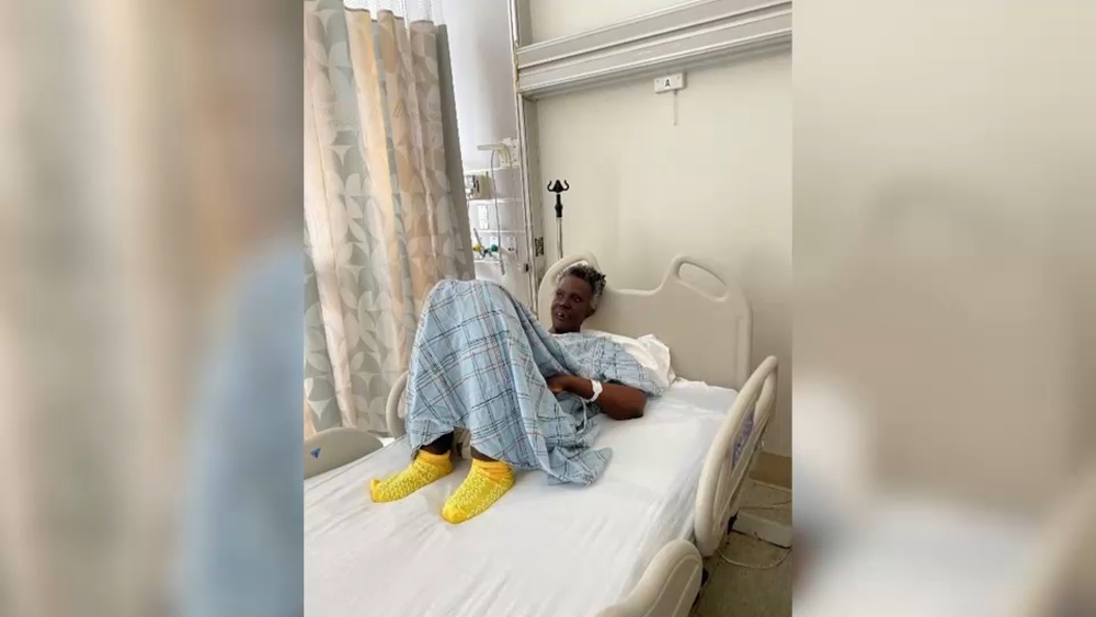 Mount Sinai Morningside wants help identifying woman hospitalized for 100 days