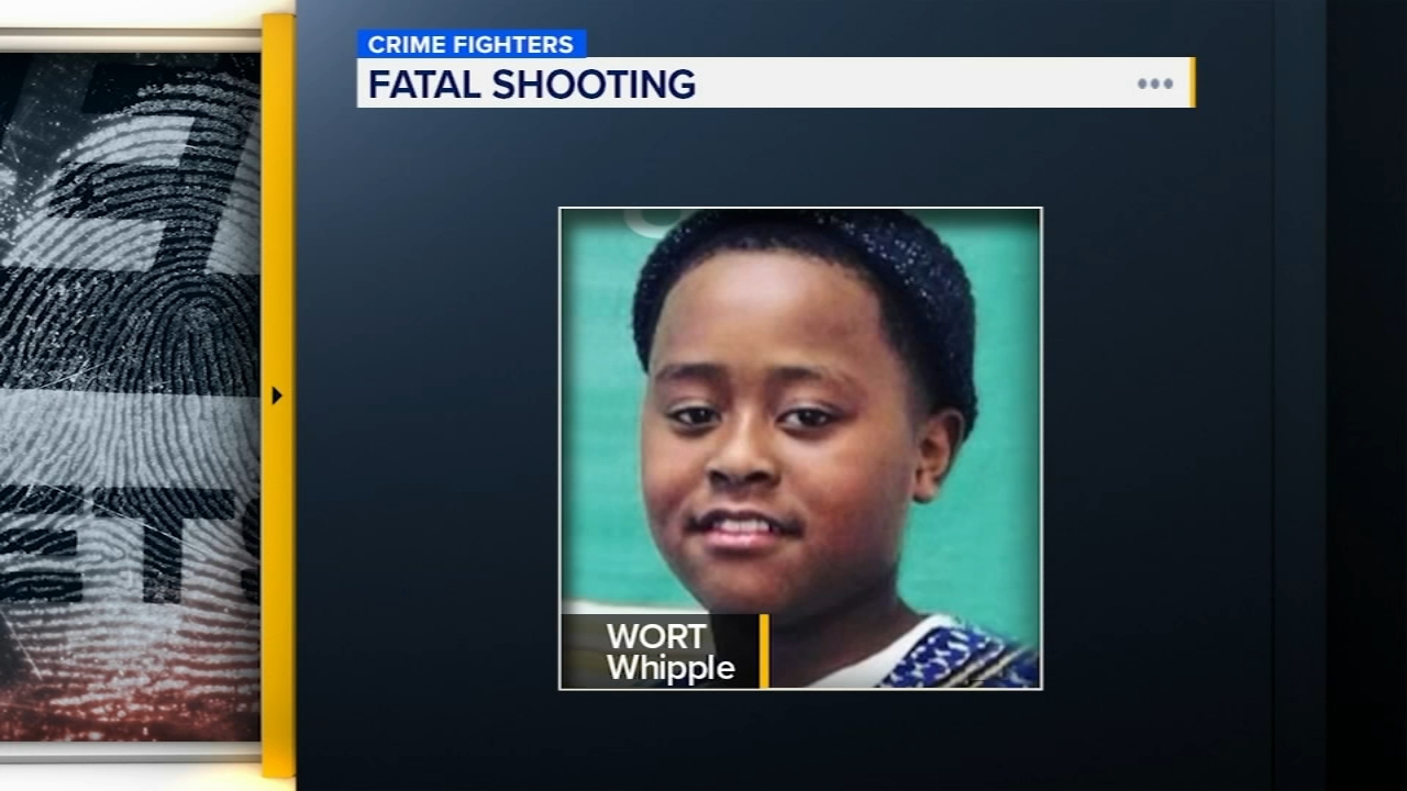 Mom seeks justice after teenage son shot, killed on SEPTA platform in West Philadelphia