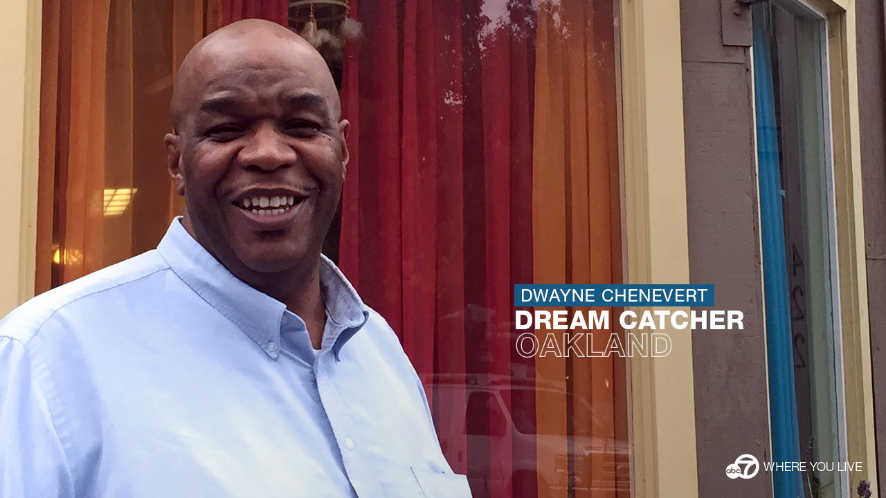 ABC7 Star: Dreamcatcher Youth Center helps exploited, abused youth