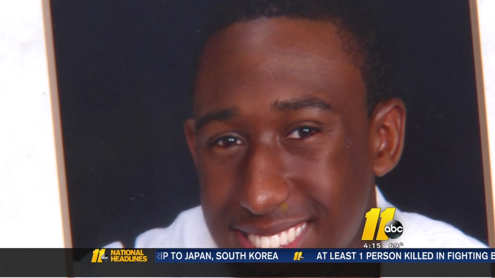 Argument over woman likely behind Hope Mills murder ABC11 RaleighDurham