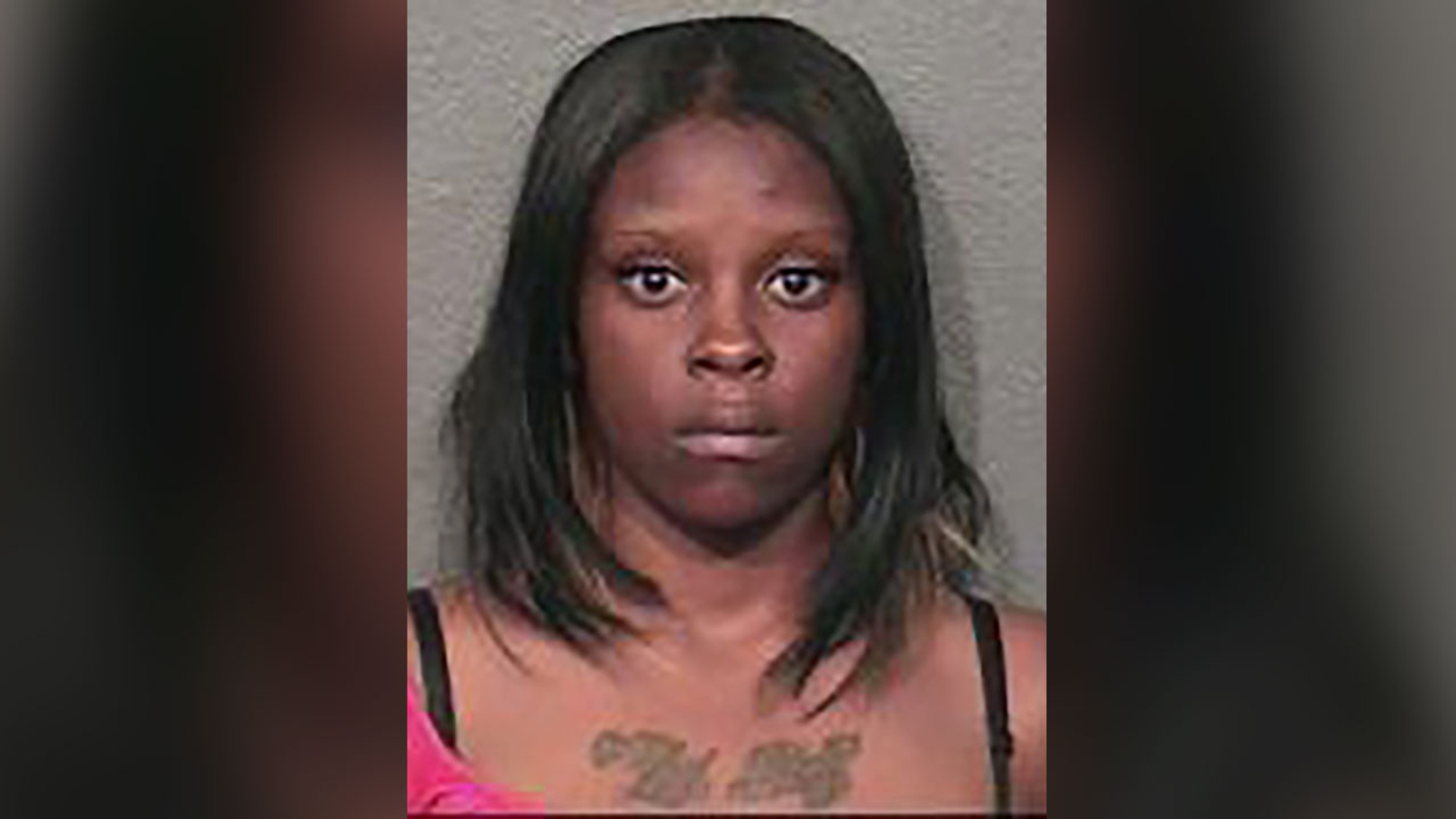 Mother accused of trying to drown child in bathtub - ABC13 Houston