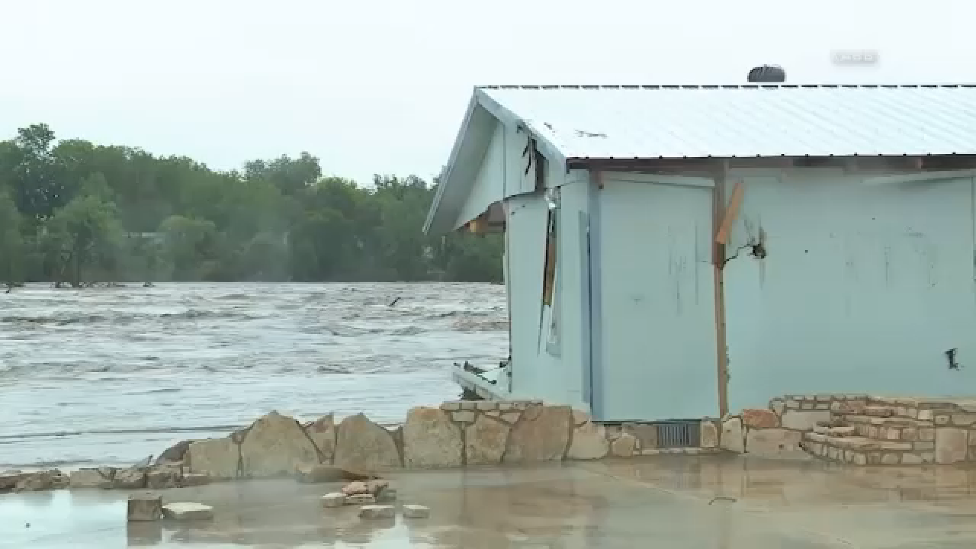 TX lawmakers expected to travel to Kerrville for special session