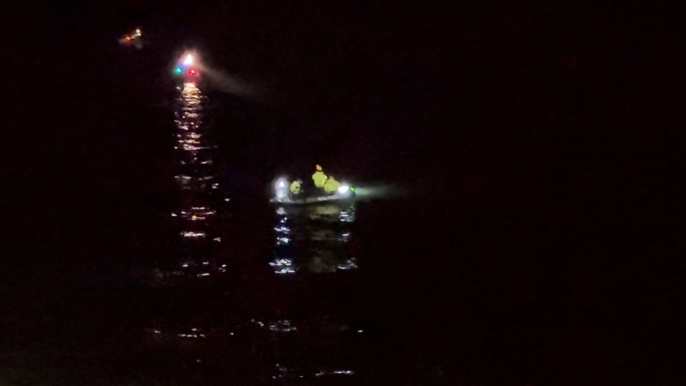 3 bodies recovered after Bay Area plane crashes in Monterey Bay: USCG