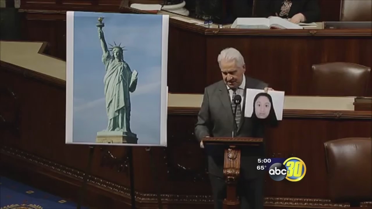 California District Court rules for stranded Valley family in Yemen
