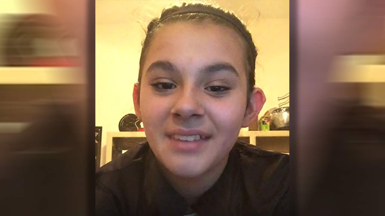 Baytown Police Looking For Missing 10 Year Old Girl Who Vanished From Her Bedroom Abc13 Houston