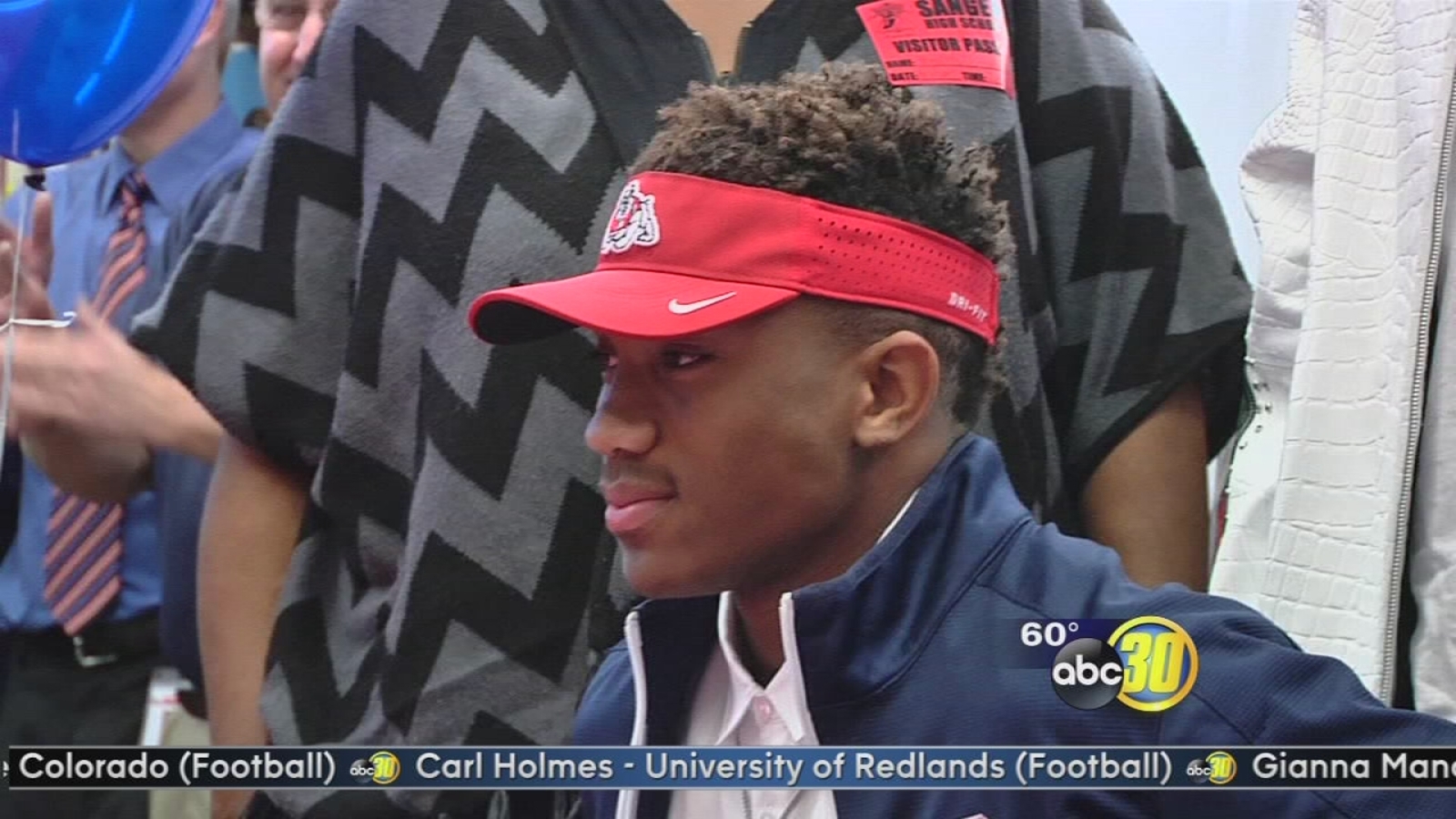 Fresno State Inks 23 Players In Tedford s First Recruiting Class ABC30 Fresno
