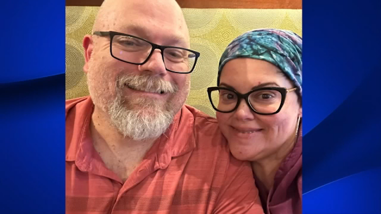 Kerman Sweethearts' Inspiring Love Story Touches Hearts – Vote for Jeff & Grace!