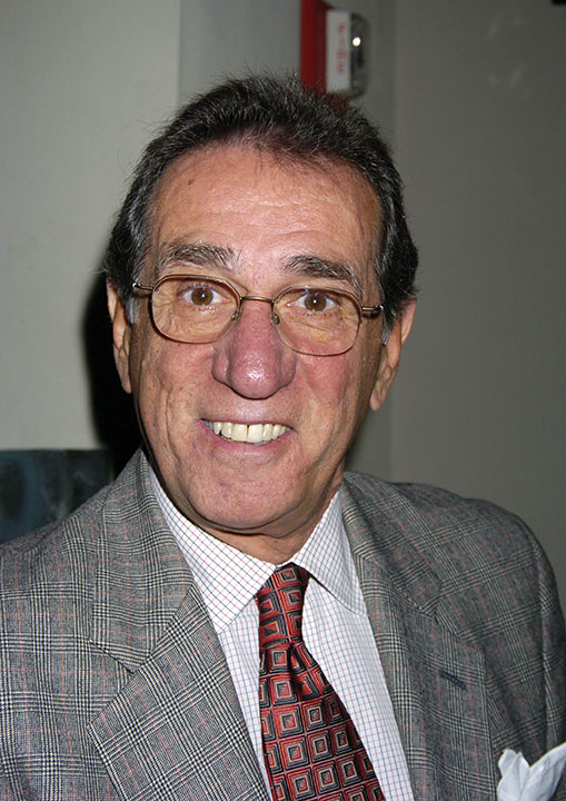 <div class='meta'><div class='origin-logo' data-origin='none'></div><span class='caption-text' data-credit='Robin Platzer/Contributor/Getty Images'>Frank Pellegrino, an actor known for his role on ''The Sopranos'' and a New York City restaurateur, died Jan. 31, 2017. He was 72.</span></div>