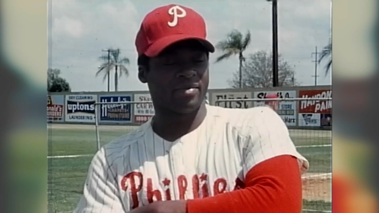 Phillies legend Dick Allen was, at long last, inducted into the National Baseball Hall of Fame.