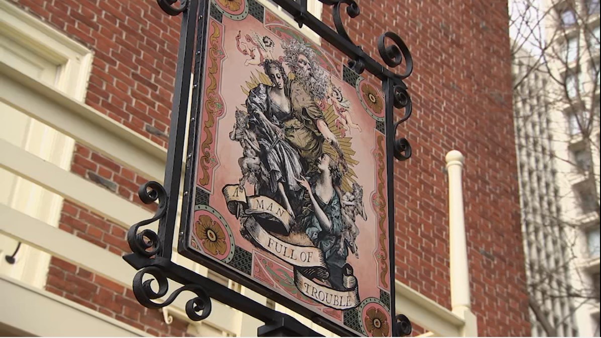 Best of Philly Bucket List Extras