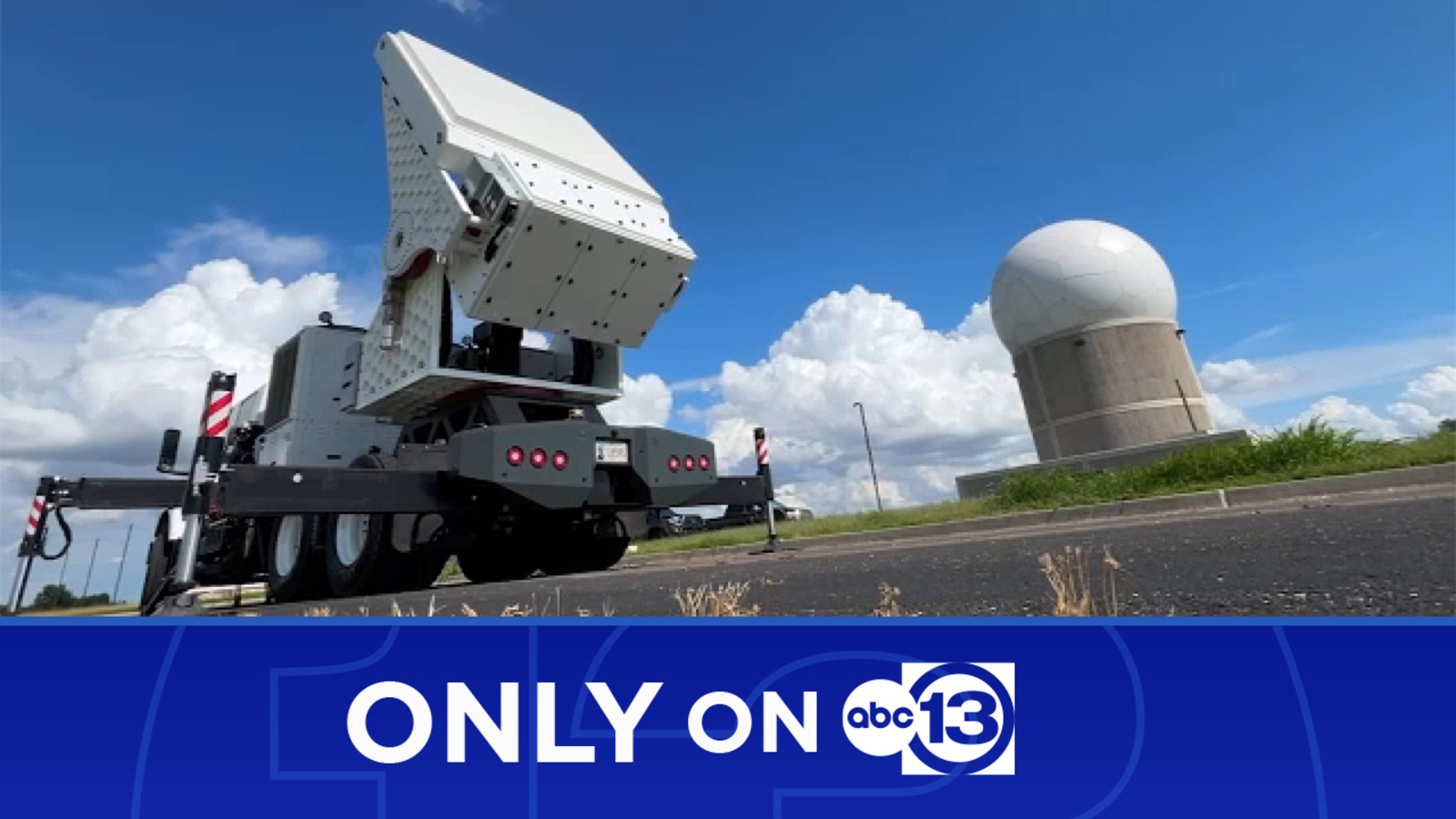 Game-Changing Weather Radar: A Sneak Peek at the Tech Set to Revolutionise Forecasting