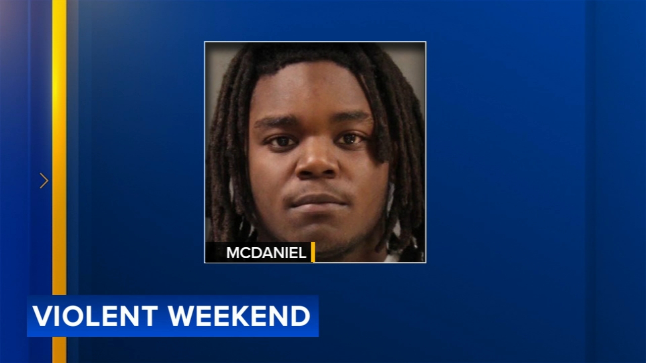Arrest made in shooting that left man dead, child injured in Tioga