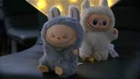 Fake Labubu Plush Toy Doll Craze Leads To Better Business Bureau 