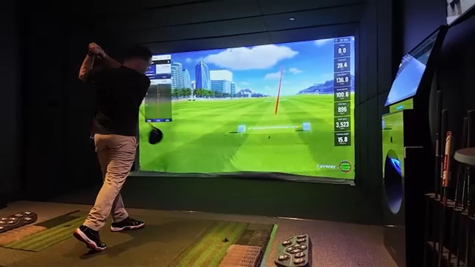 Small Business Spotlight: Fairway Lounge