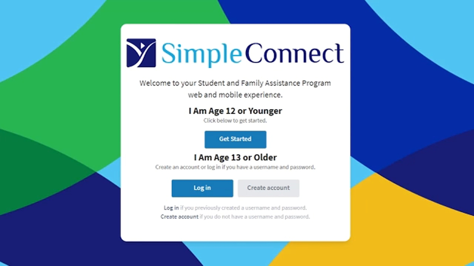 Fresno Unified can now access 'SimpleConnect' to address several health needs