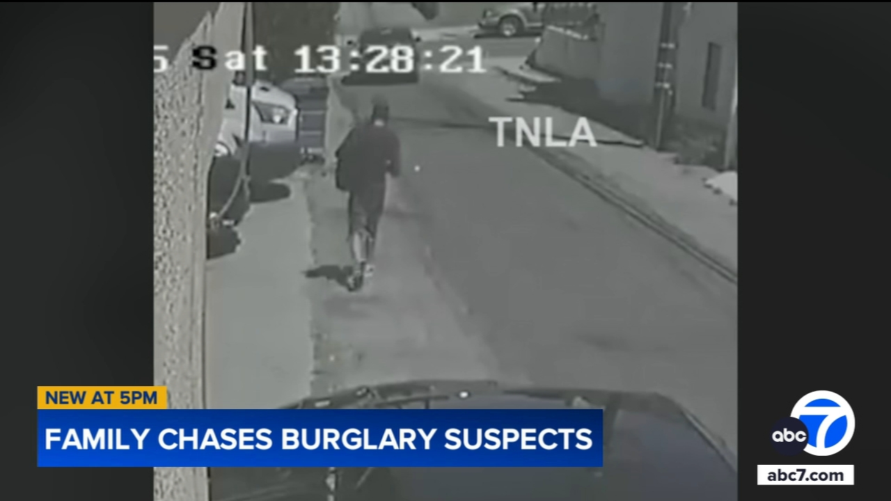 Driver of stolen pickup truck tackled, apprehended after