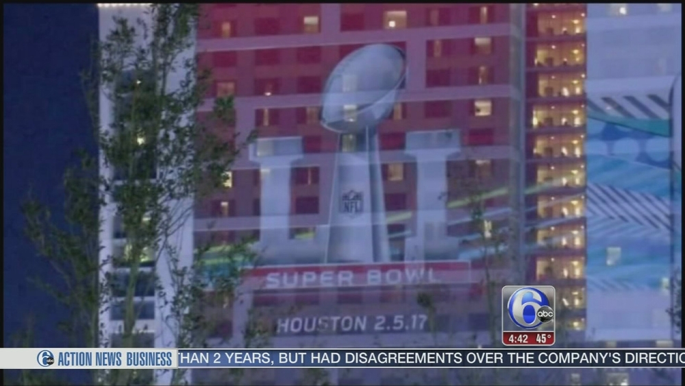 Some exclusive Super Bowl parties free to 'hot' people only