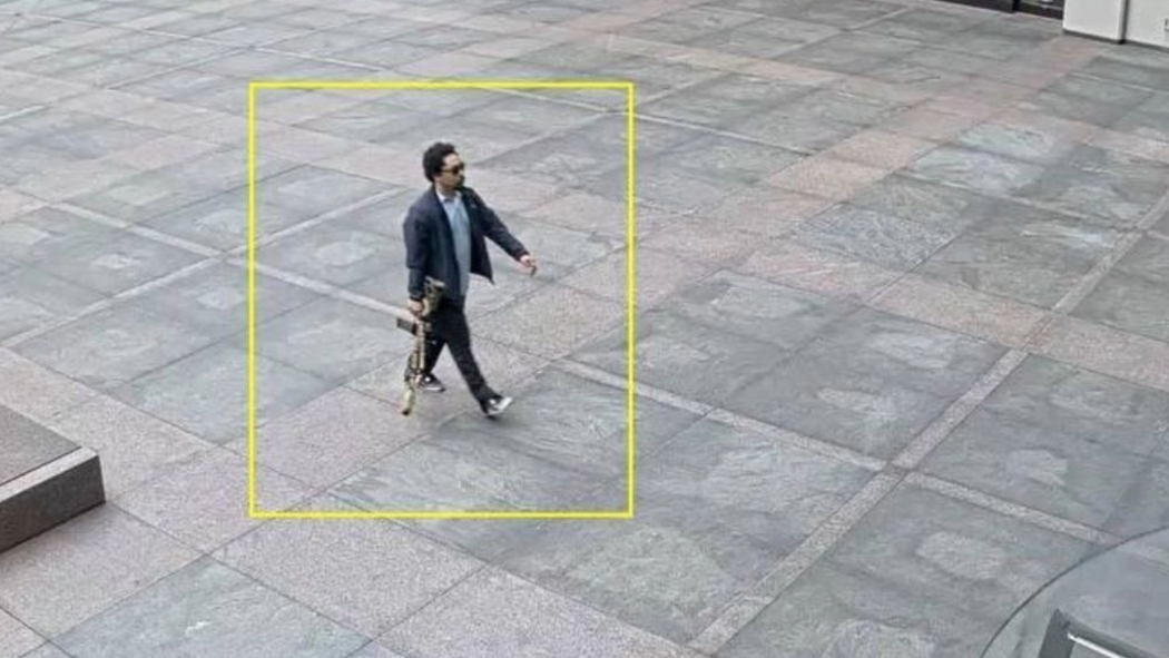 NYC shooting today: Off-duty New York City officer among 4 killed in 345 Park Ave shooting in Midtown, Manhattan, officials say - ABC7 Los Angeles