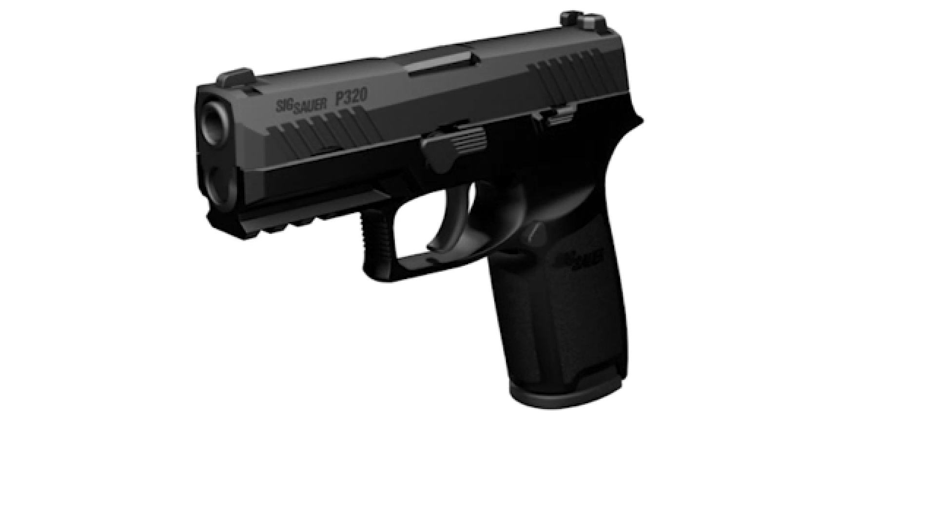 Houston police officer sues gunmaker Sig Sauer after pistol allegedly fired without trigger pull