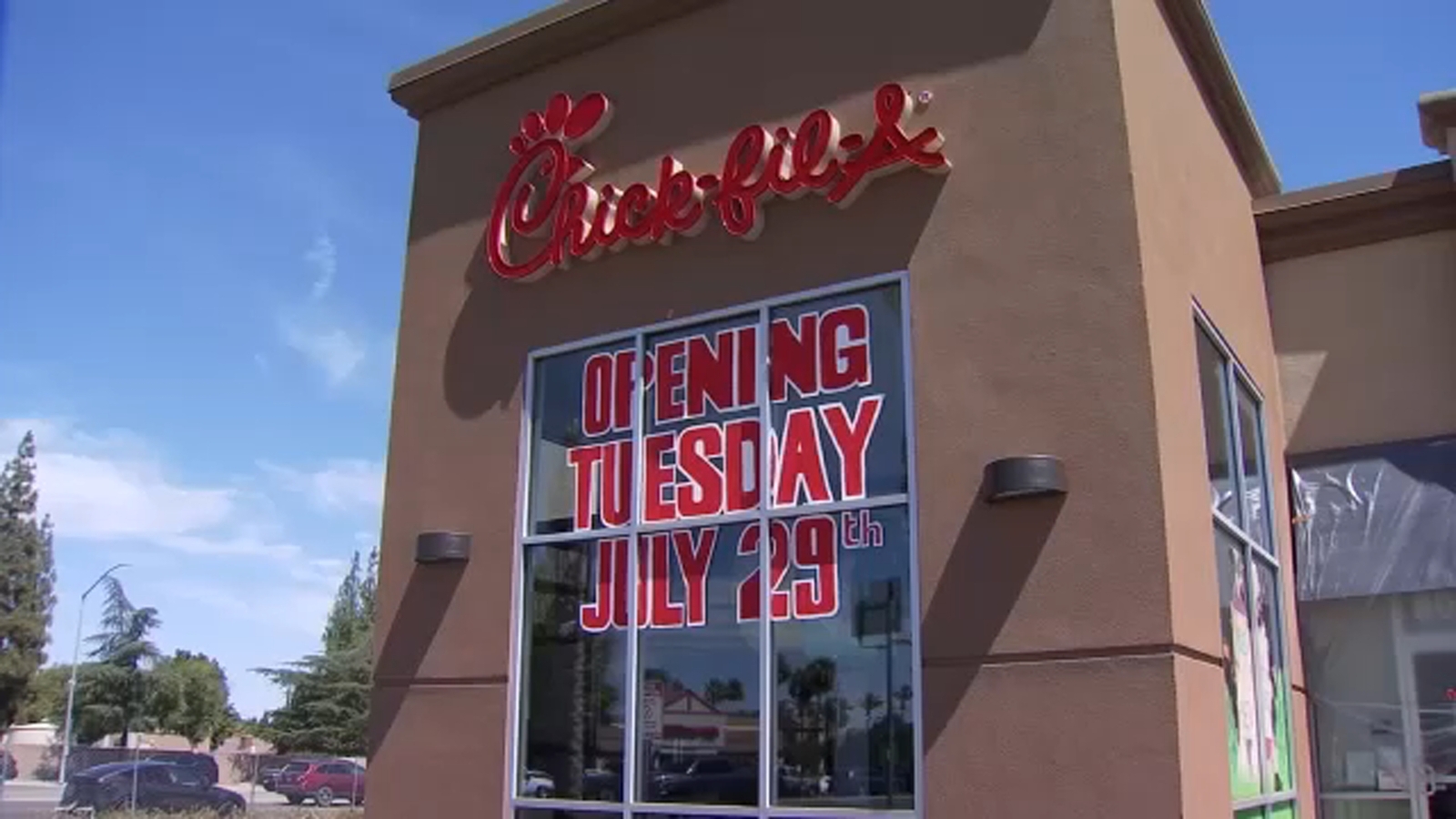 Chick-fil-A Rebuilds, Remodels, Closes Locations Across US