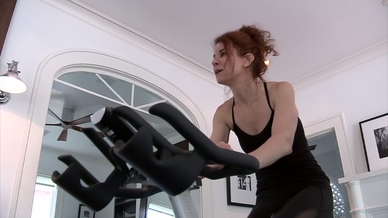 Forget HIIT, LISS is the new fitness craze
