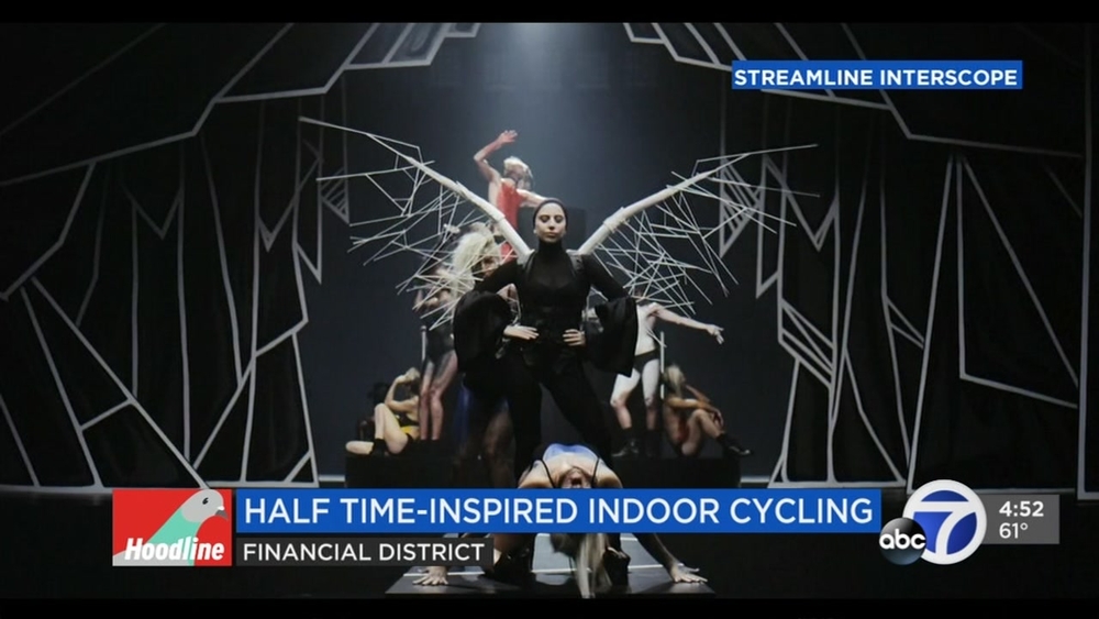 Plan your Super Bowl weekend: Watch parties, halftime-inspired workout
