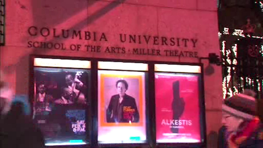 Columbia University making changes to mental health resources after student suicides
