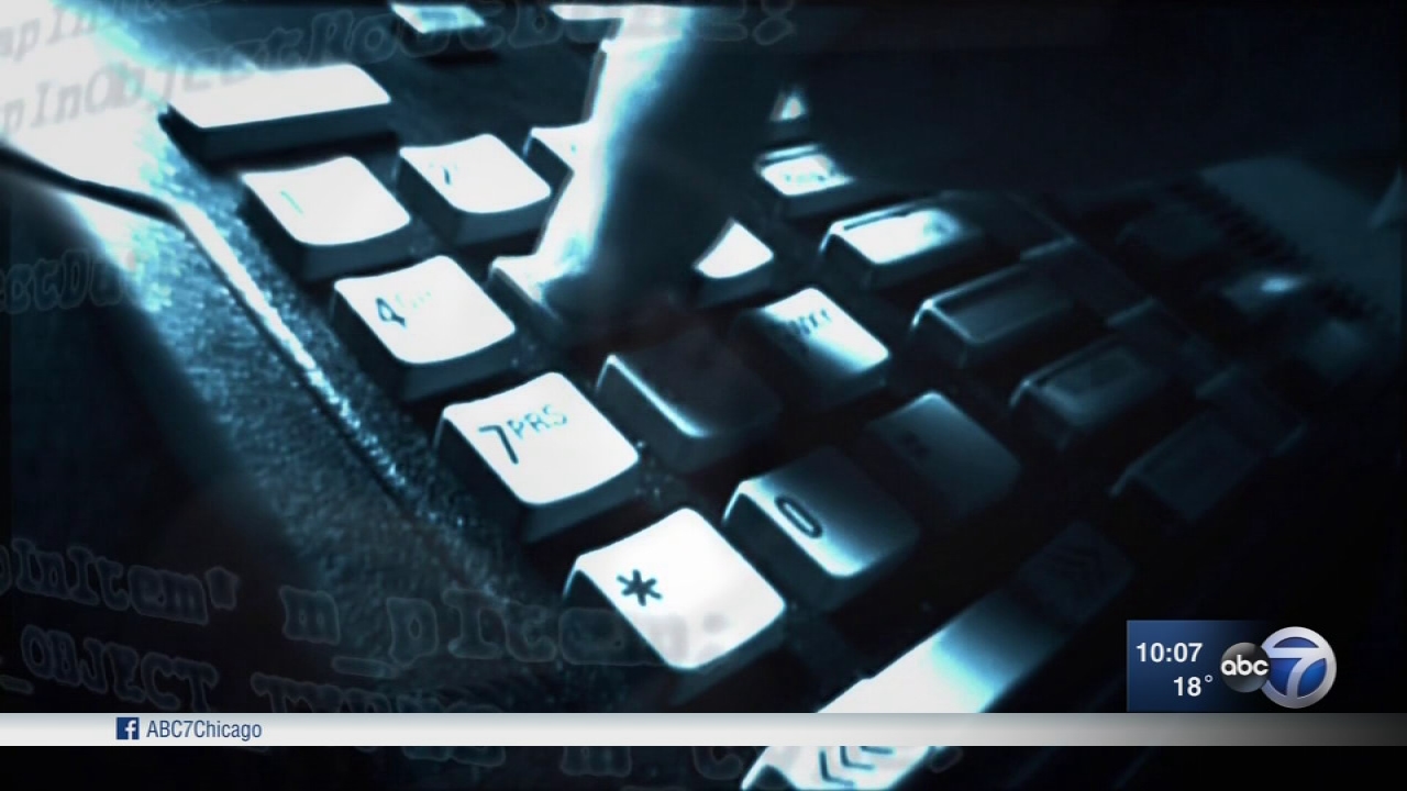 BBB: Growing number of ?can you hear me? phone scams in Chicago area