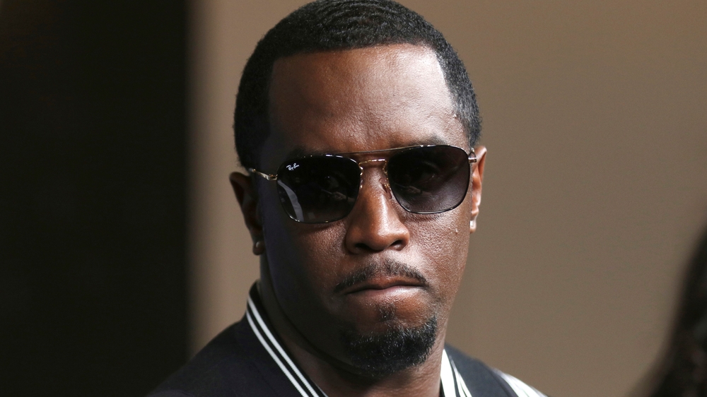 Diddy trial: Sean "Diddy" Combs acquitted of most serious charges,  convicted of a prostitution-related offense, denied bail - ABC7 Los Angeles