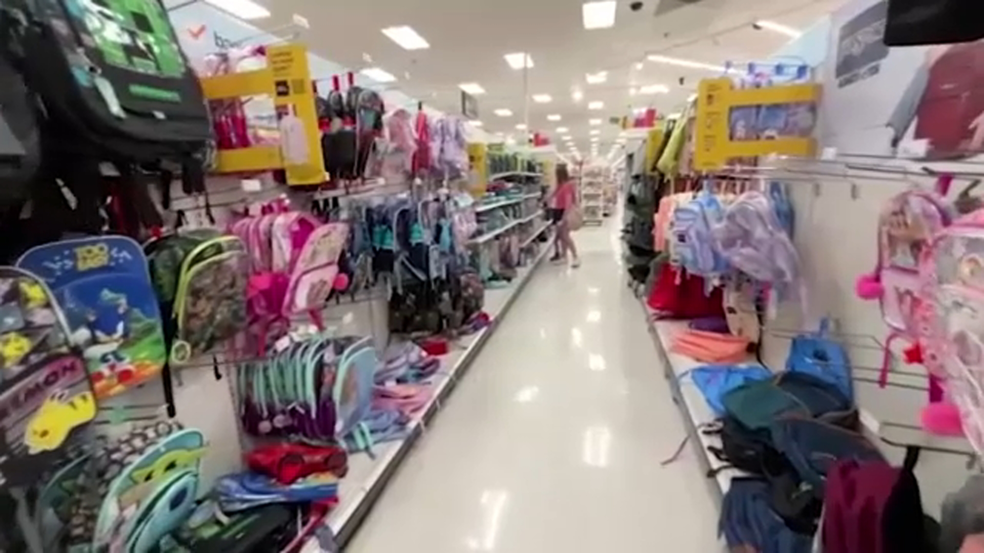 Back to school supplies, other items will cost more: Economist