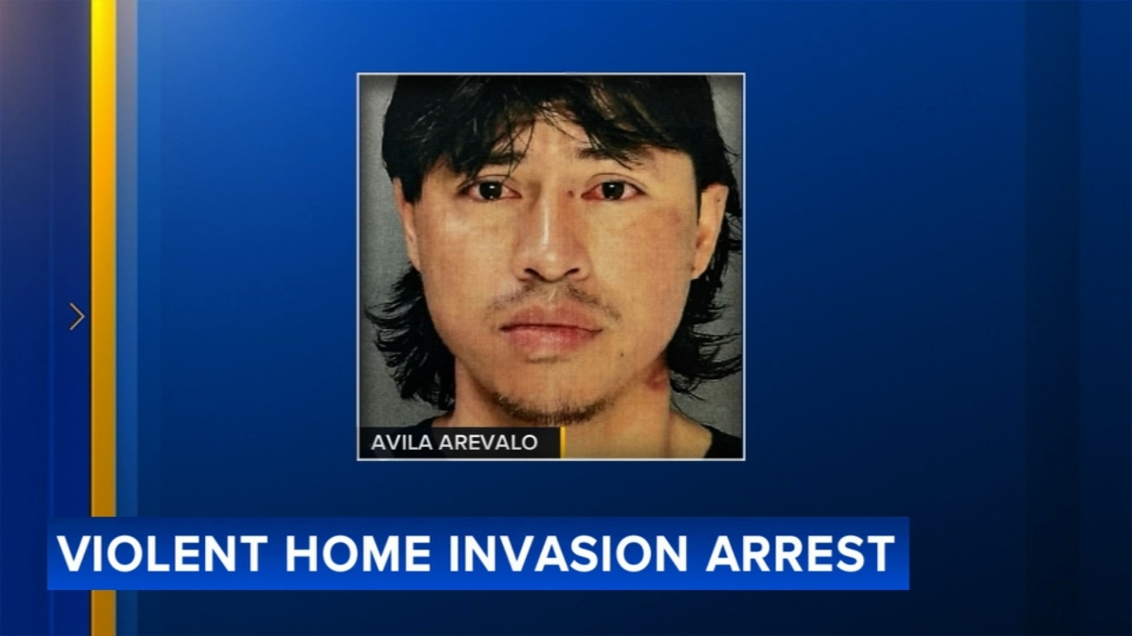 Lansdale police arrest man accused of breaking into home, attacking ...