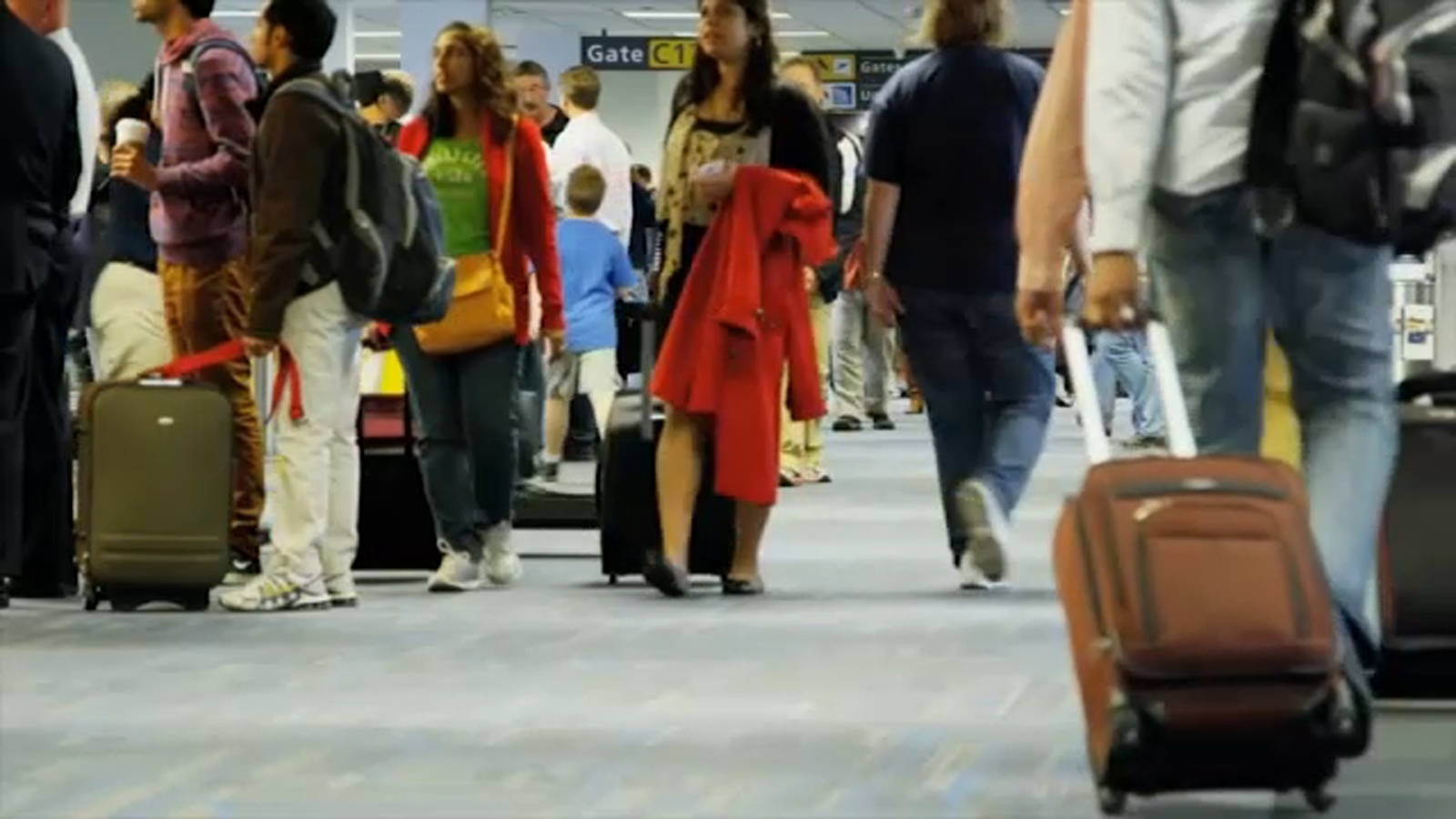 Protecting your heart health while traveling