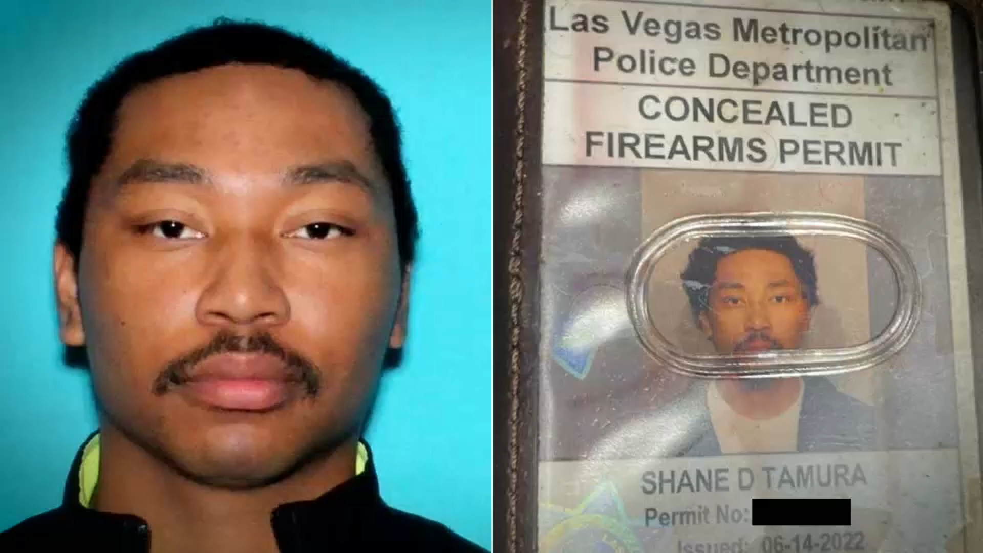 Who is Shane Temura: Midtown gunman claimed he suffered from CTE, left a  note in his pocket with references to NFL - ABC7 New York