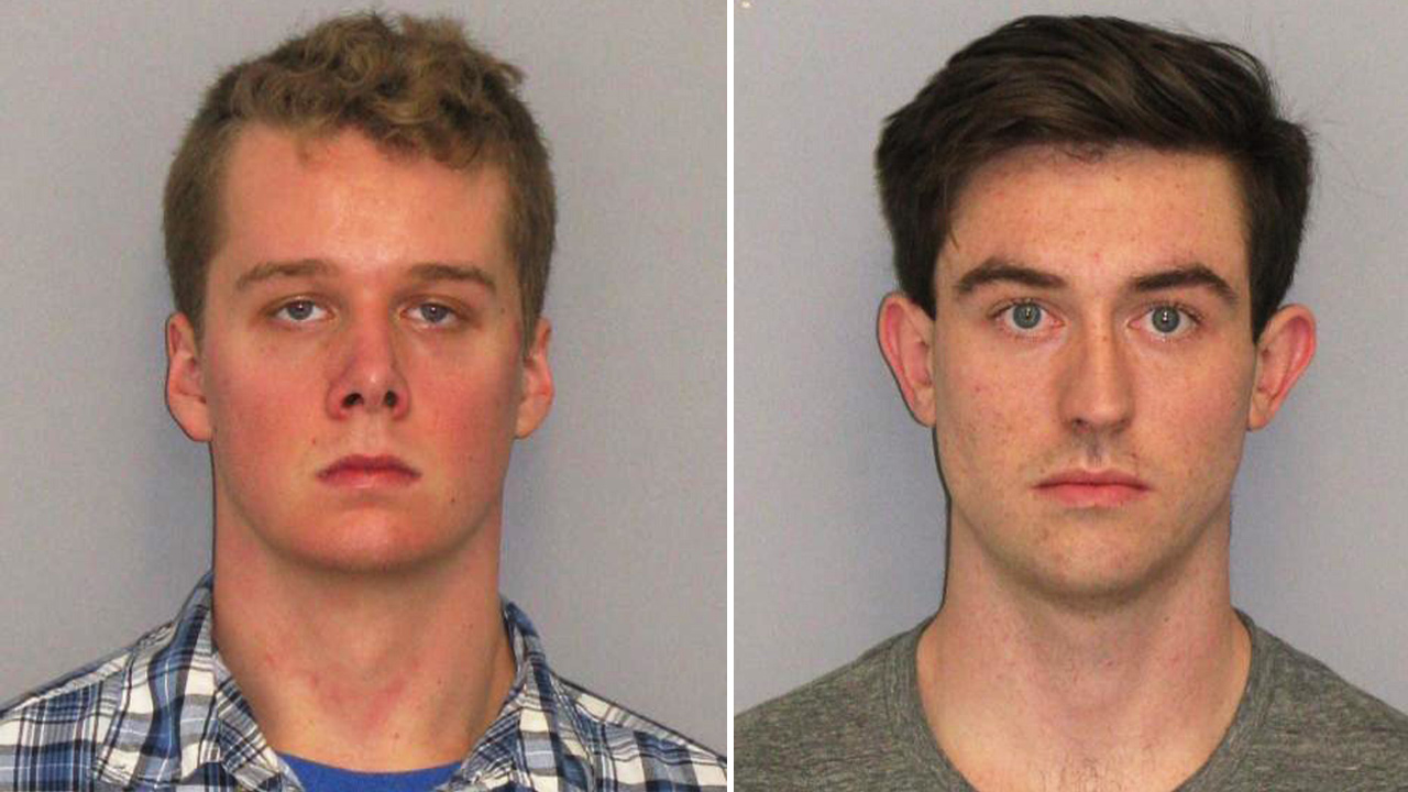 Trial begins in Sarah Stern murder in New Jersey, alleged accomplice takes  stand - ABC7 New York
